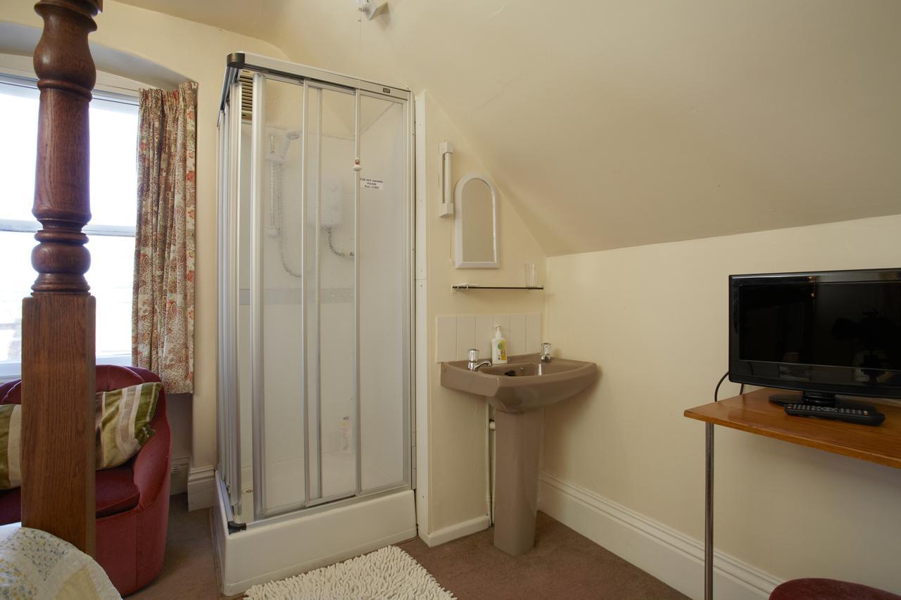 Fourposter Lodge York Exteriör bild